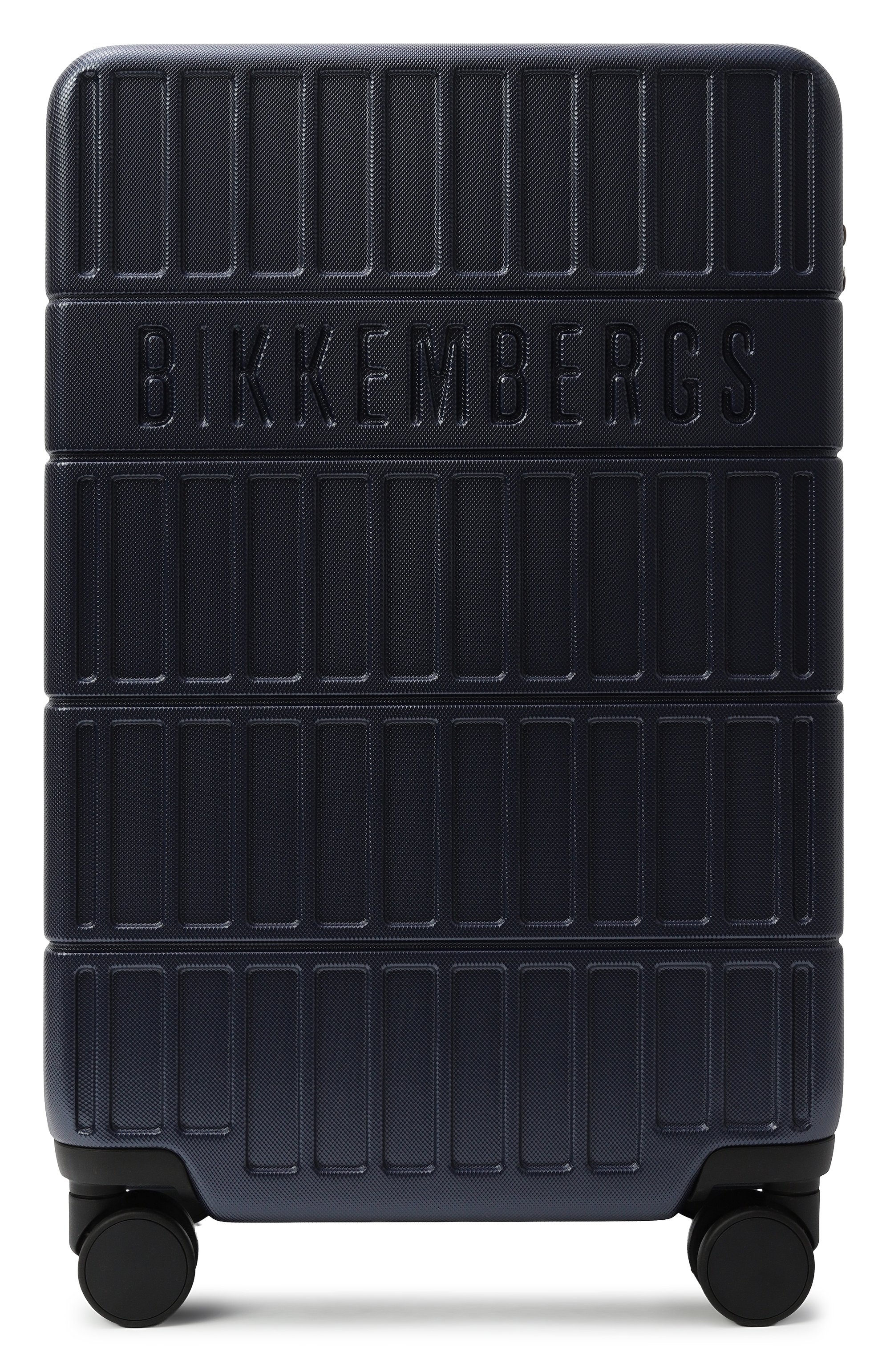 Чемодан DIRK BIKKEMBERGS, арт. BKTR01234S, фото 1