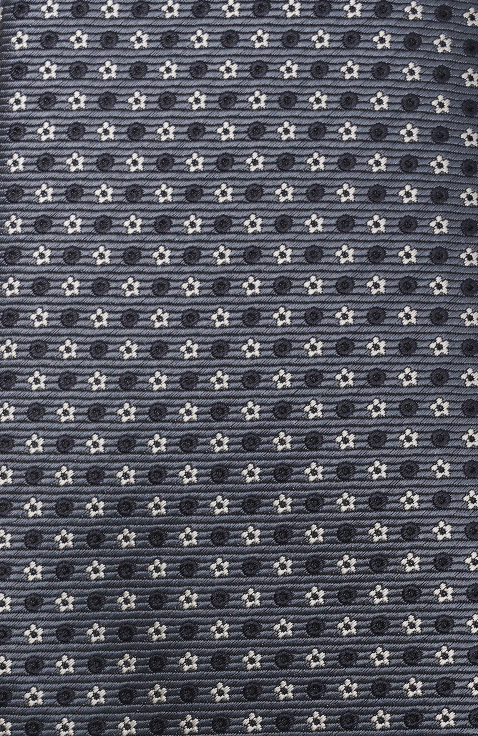 Шелковый галстук CANALI, арт. 18/HJ04617, фото 4