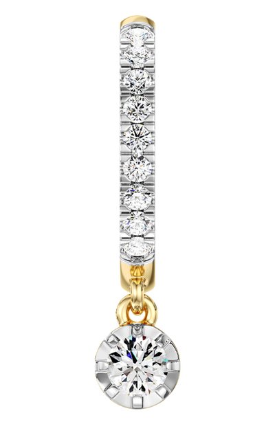 Женские серьга SERENDIPITY, арт. EJE0004Y