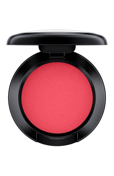 Женские тени для век in monochrome eye shadow, оттенок walking heartbeats MAC, арт. SGLA-CW