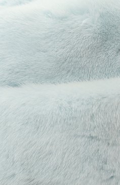 Женская шапка эйни из меха норки FURLAND голубого цвета, арт. 0204900110148600626 | Фото 4 (Материал: Натуральный мех; Нос: Не проставлено; Материал сплава: Проставлено; Региональные ограничения белый список (Axapta Mercury): Не проставлено)
