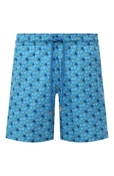 Мужские плавки-шорты VILEBREQUIN, арт. MAHINA/AJ139