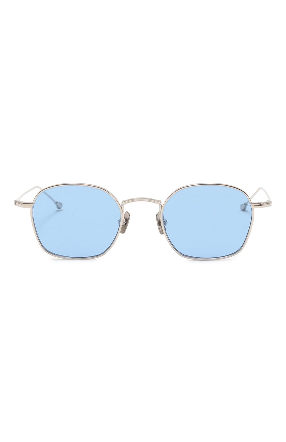 Солнцезащитные очки PETER&MAY WALK, арт. TT2 THE WAY SILVER BLUE, фото 3