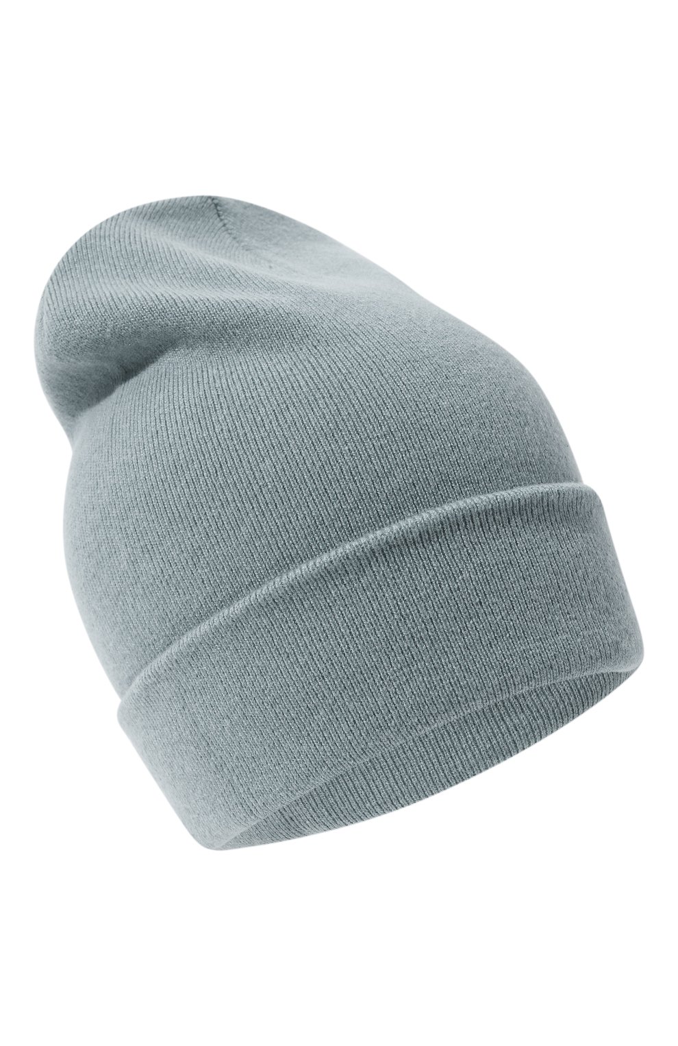Кашемировая шапка BRUNELLO CUCINELLI, арт. B12M14599C, фото 1