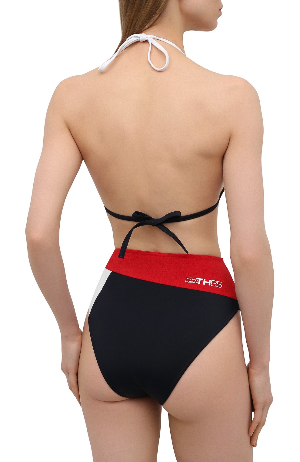 Треугольный бра TOMMY HILFIGER, арт. UW0UW02920, фото 3