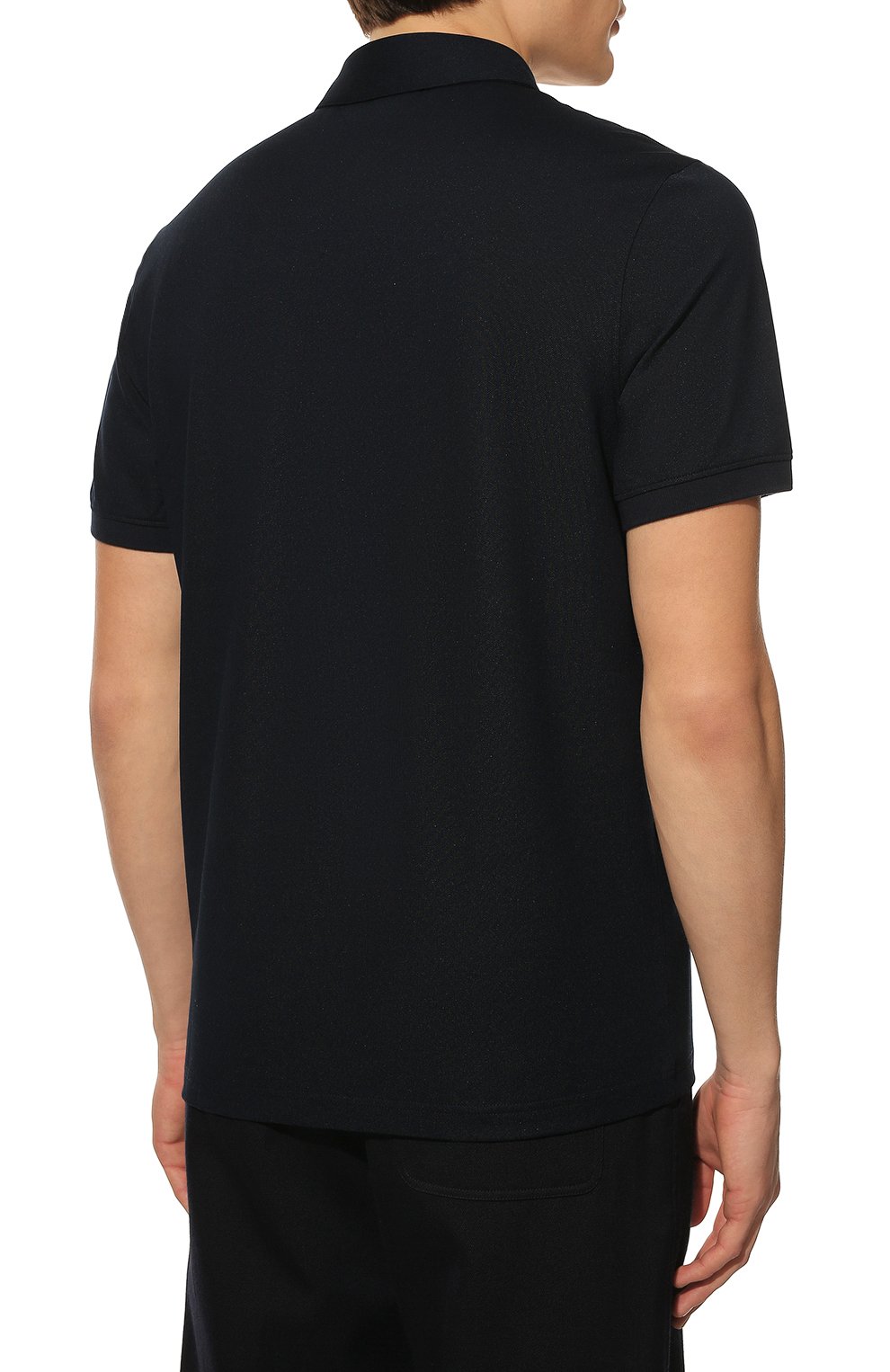 Поло BOGNER, арт. 58162727, фото 4