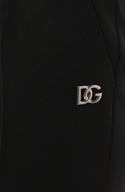 Брюки DOLCE & GABBANA, арт. FTAM2T/GDBKI, фото 5