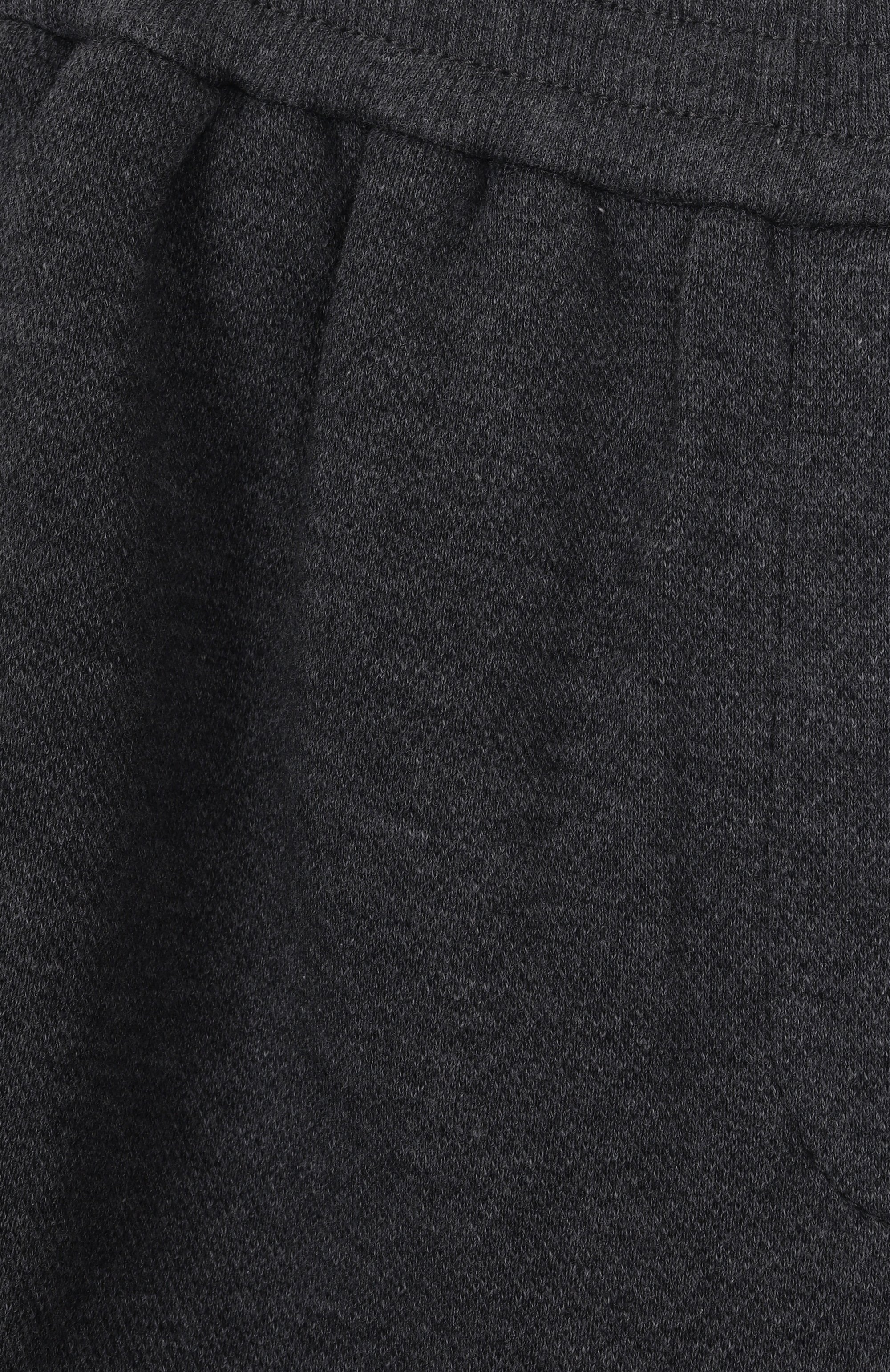 Хлопковые шорты BRUNELLO CUCINELLI, арт. BG927E638B, фото 3