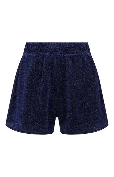 Женский шорты OSEREE, арт. LQS227/LUREX/BLUE