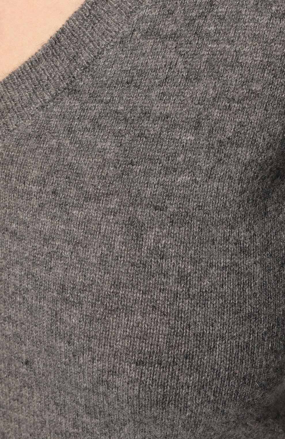 Боди из шерсти и кашемира NOT SHY серого цвета по цене 20800 руб., арт. 4103002, фото 5 Боди из шерсти и кашемира NOT SHY, арт. 4103002, фото 5