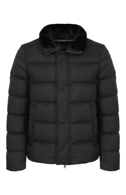 Мужская пуховик HERNO, арт. PI001019U/12414Z