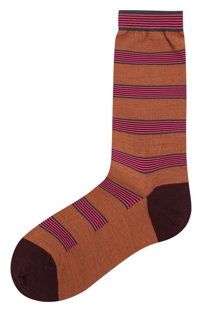 Шерстяные носки ANTIPAST, арт. AM-194A, фото 1