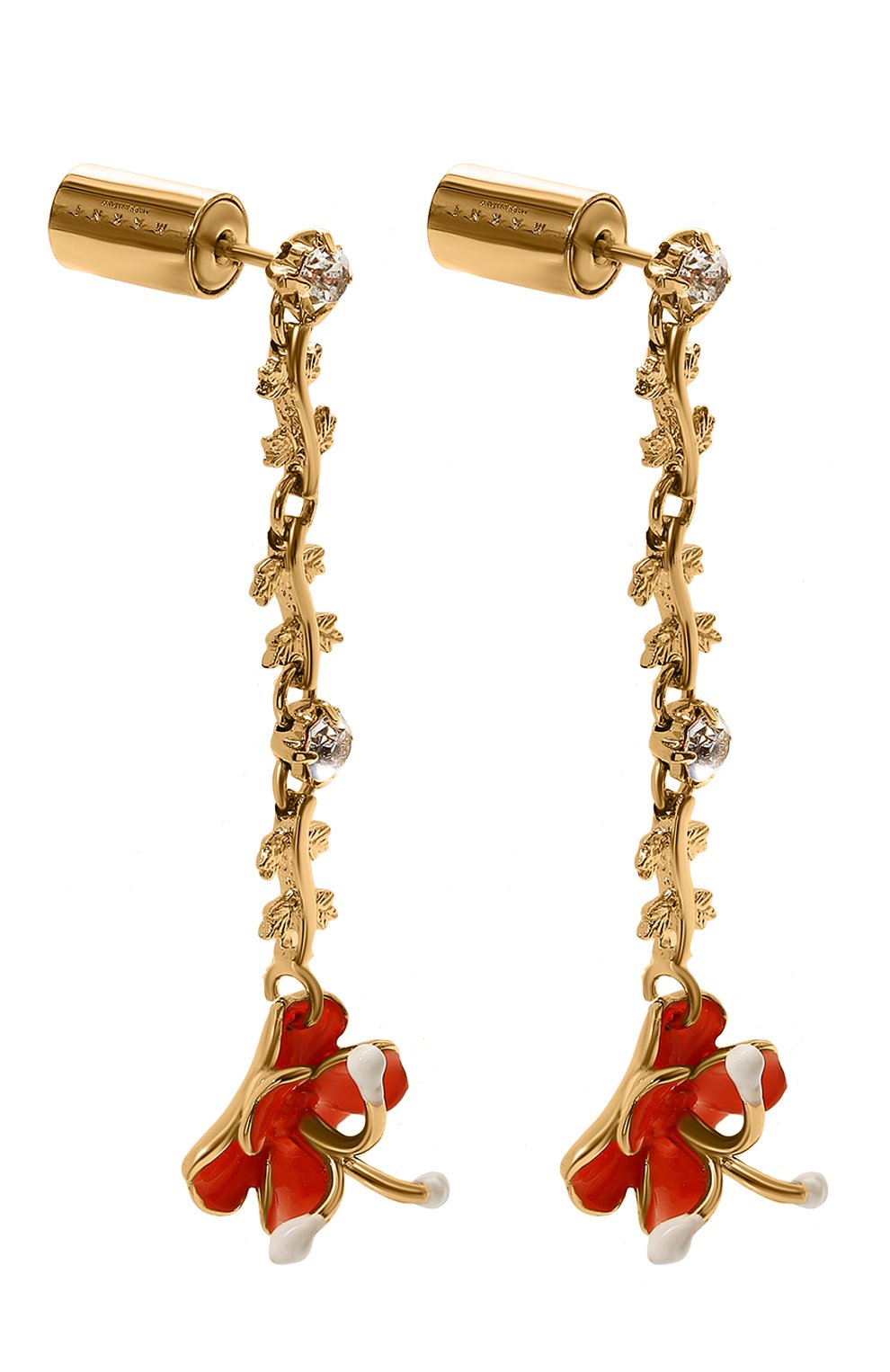 Серьги MARNI, арт. 0RMV0431A0 M2000, фото 3