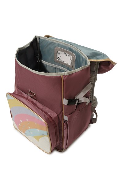 Рюкзак ergo CARAMEL ET CIE, арт. ERG08, фото 3