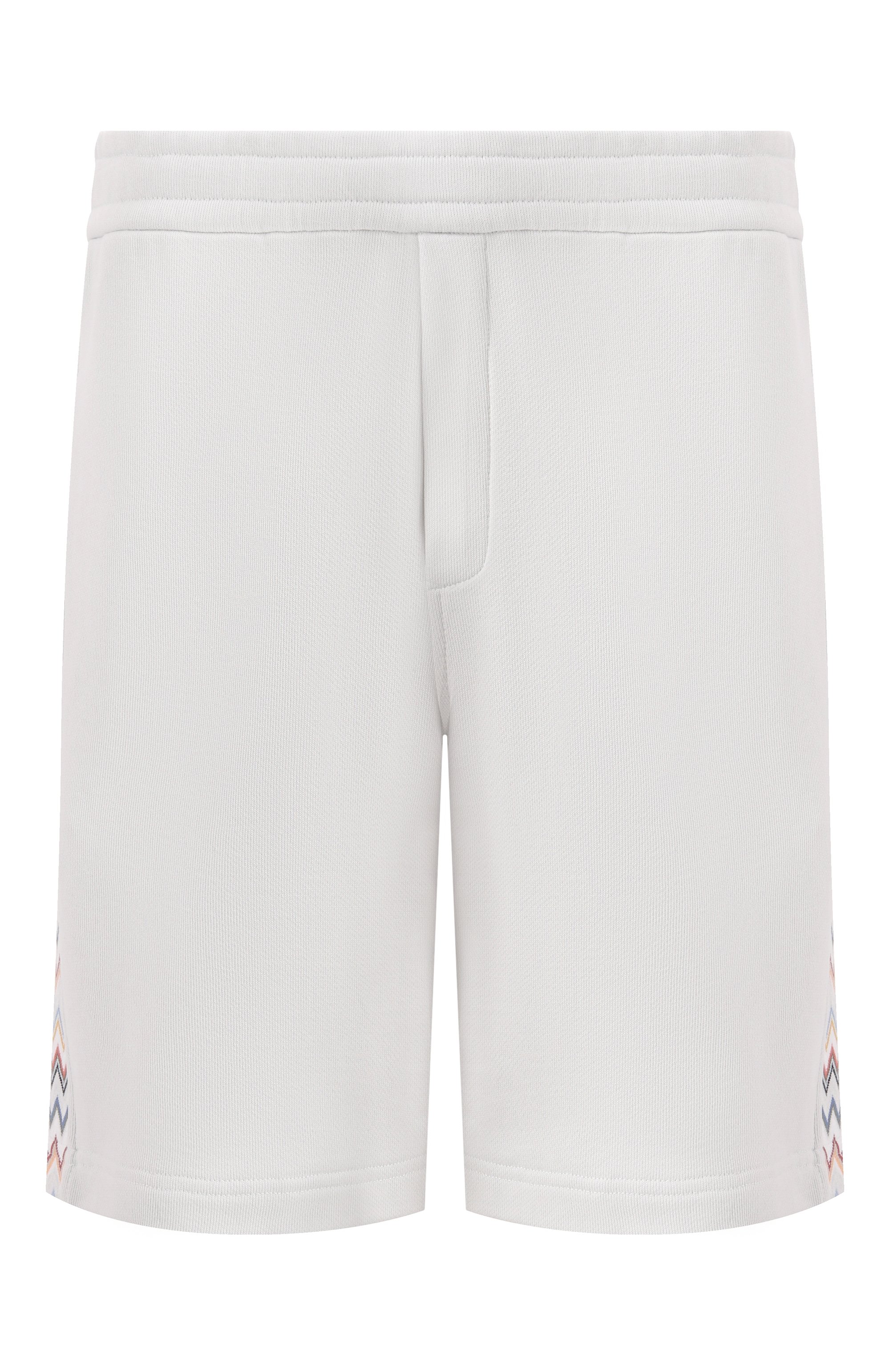 Хлопковые шорты MISSONI, арт. US25SI08/BJ00M8, фото 1