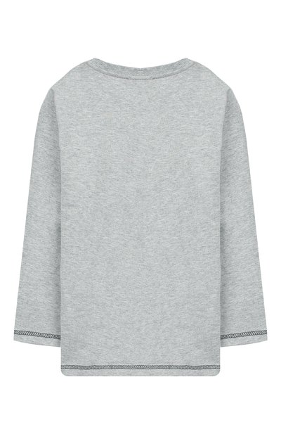 Хлопковая пижама SANETTA, арт. 232312, фото 3