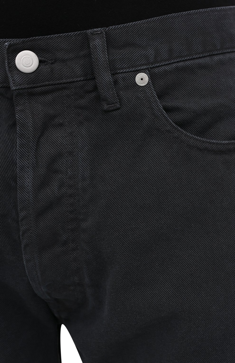 Джинсы MAISON MARGIELA, арт. S50LA0163/S30642, фото 5