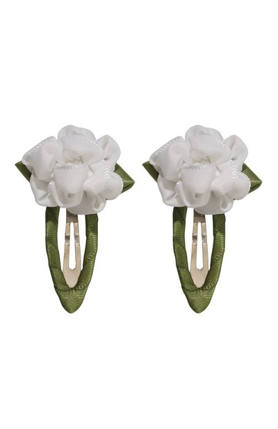 Комплект из двух заколок JUNEFEE, арт. 7666, фото 1