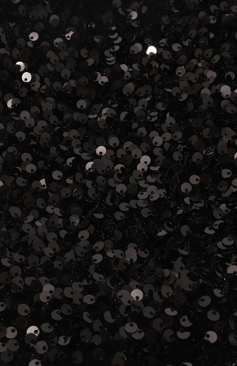 Берет с пайетками GIORGIO ARMANI, арт. 797123/4R501, фото 4