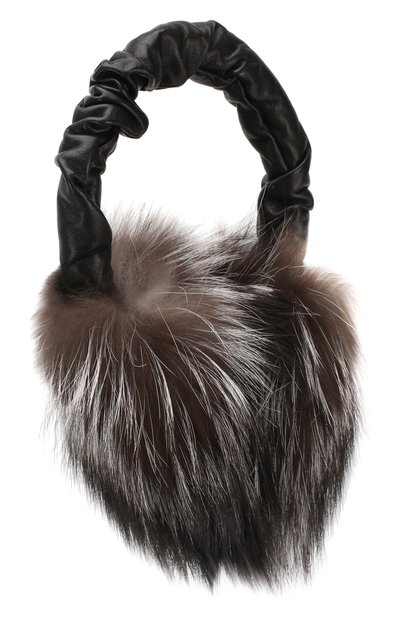 Наушники из меха лисы FURLAND, арт. 0022801010085600000, фото 2