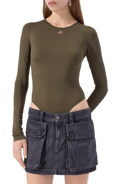 Боди DIESEL, арт. A18317/0IKBN, фото 3