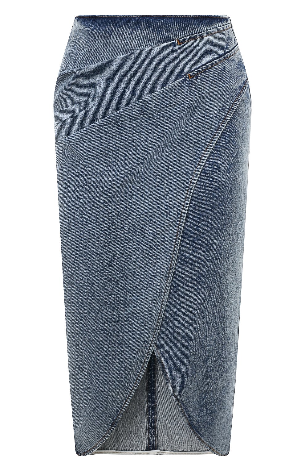 Джинсовая юбка IRO, арт. WP31ETANA, фото 1