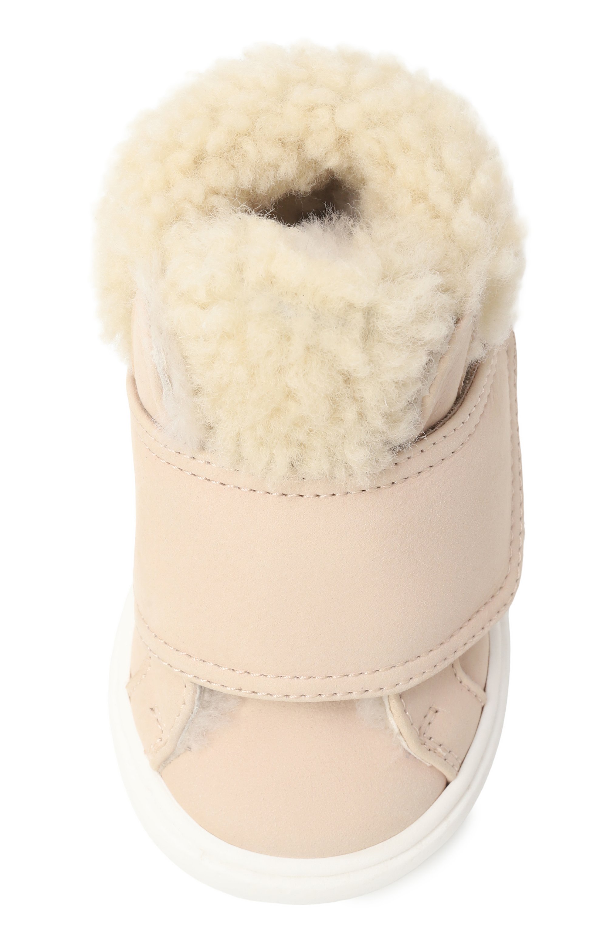 Утепленные ботинки MONTELPARE TRADITION, арт. MT7430/19-27, фото 4