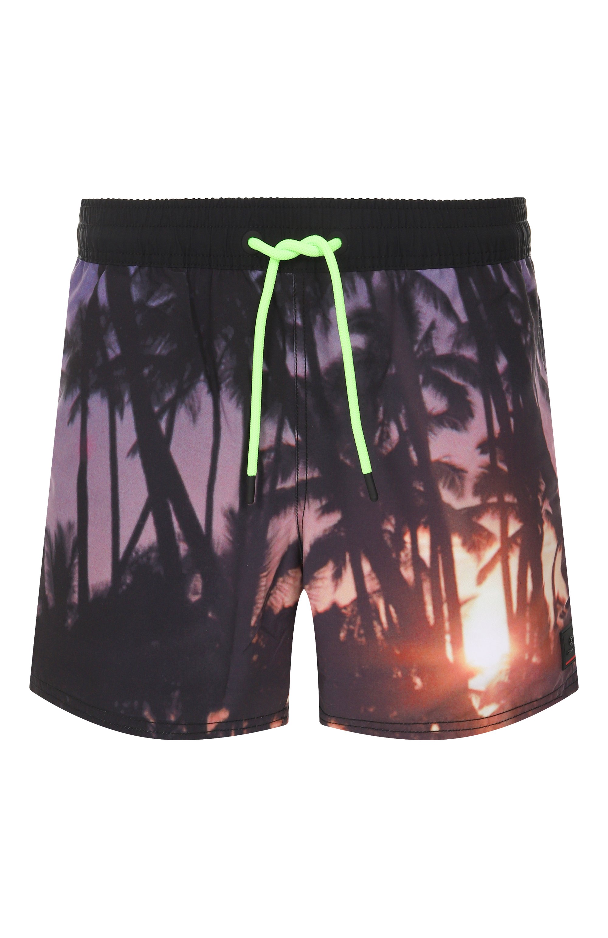 Плавки-шорты BOGNER FIRE+ICE, арт. 14019647, фото 1