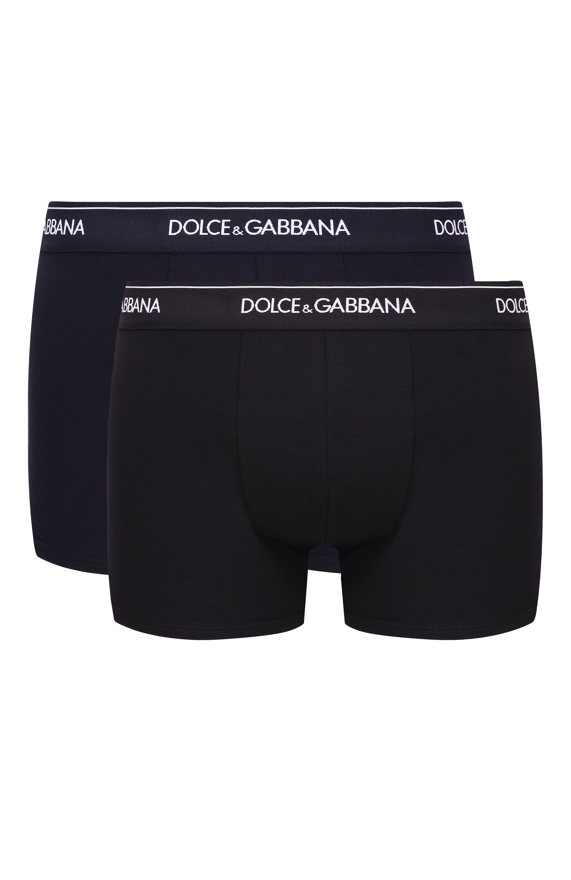 Комплект из двух боксеров DOLCE & GABBANA, арт. M9C07J/0NN95_001, фото 1