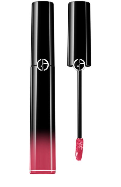 Стойкий блеск для губ ecstasy lacquer, оттенок 501 GIORGIO ARMANI, арт. 3614270980572, фото 1
