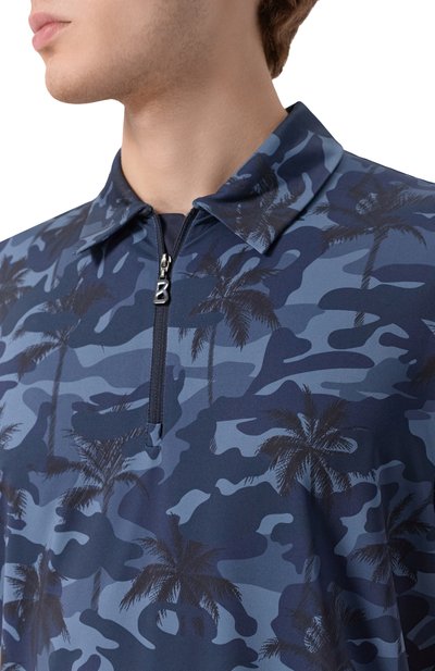 Поло BOGNER, арт. 52088061, фото 5