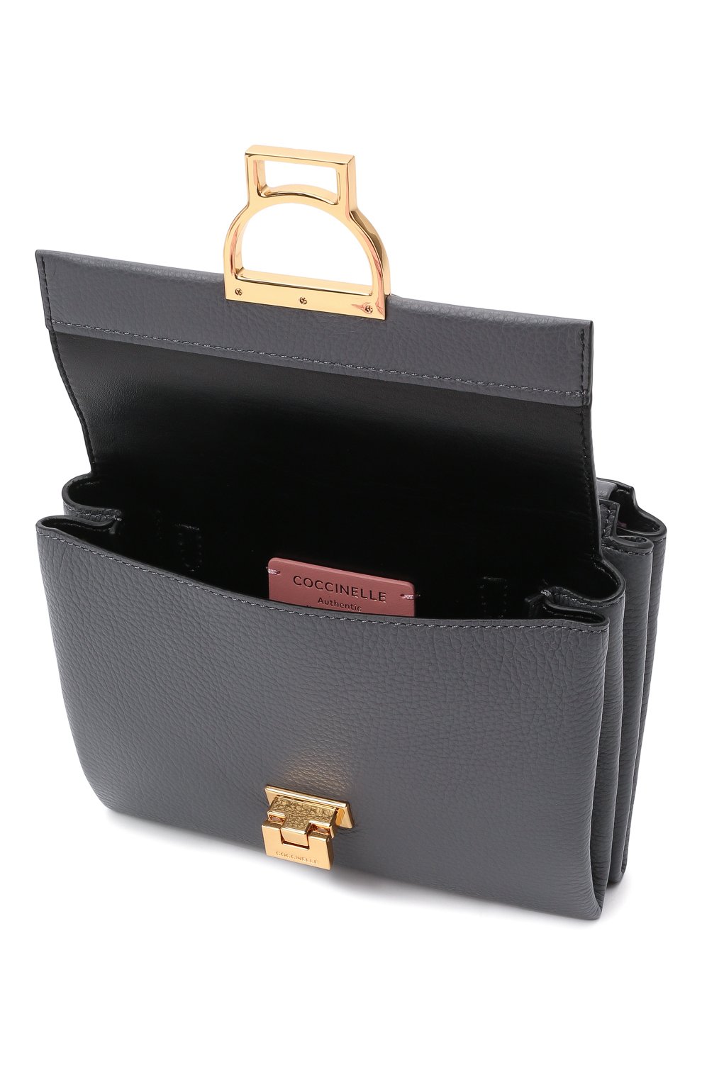 Сумка arlettis COCCINELLE, арт. E1 HD5 55 B7 01, фото 4