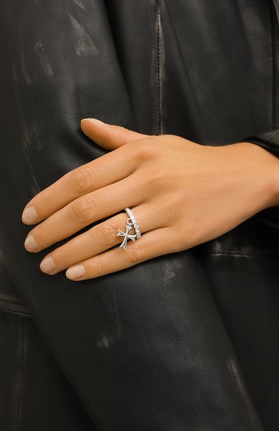 Кольцо bo LEVASHOVAELAGINA, арт. bo/r, фото 2