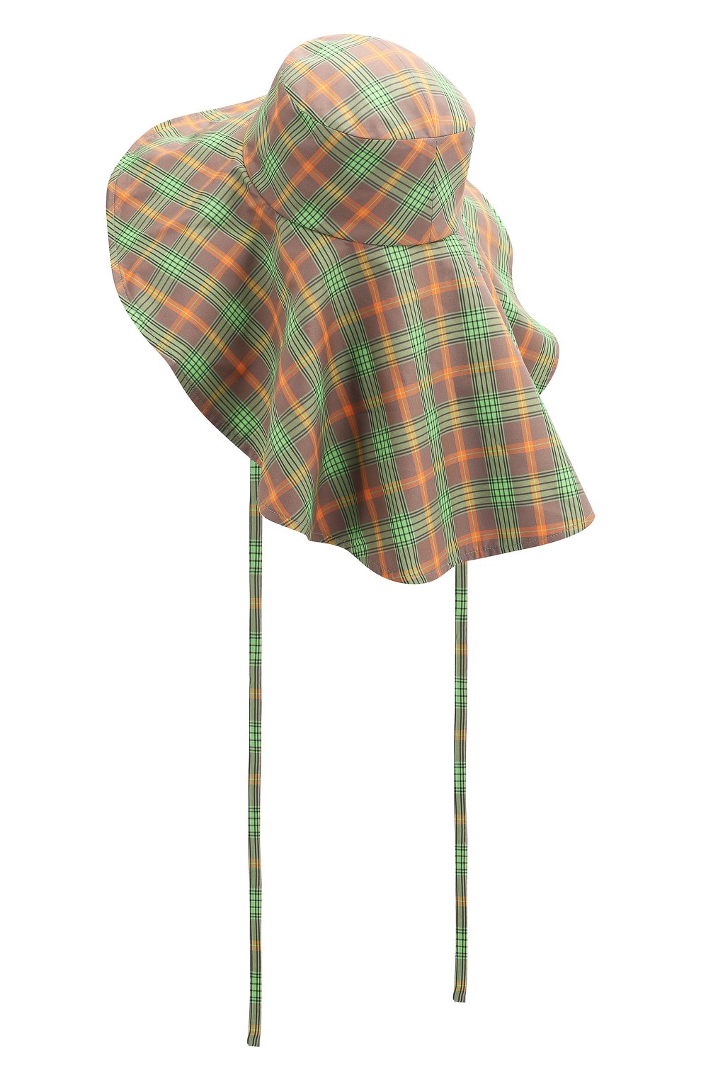 Панама REJINA PYO, арт. HT001/V0ILE, фото 2