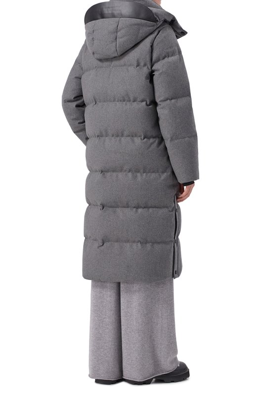 Пуховик Rudsak 8125568 Серый  8125568 Фото 4