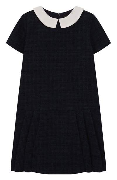 Твидовое платье EIRENE, арт. PF2526138B/6A-10A