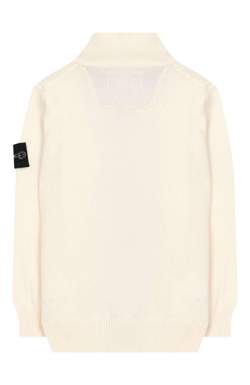 Хлопковый кардиган STONE ISLAND, арт. 7016530A4/6-8, фото 2