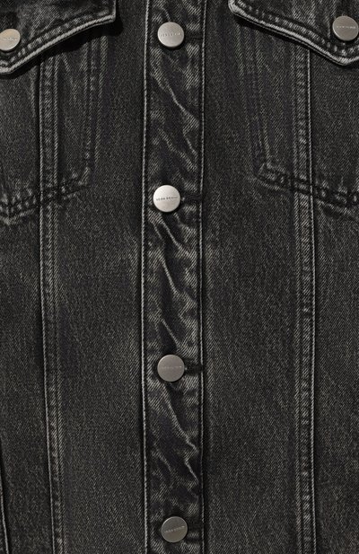 Джинсовая куртка ICON DENIM LA, арт. TED/ID8950, фото 5