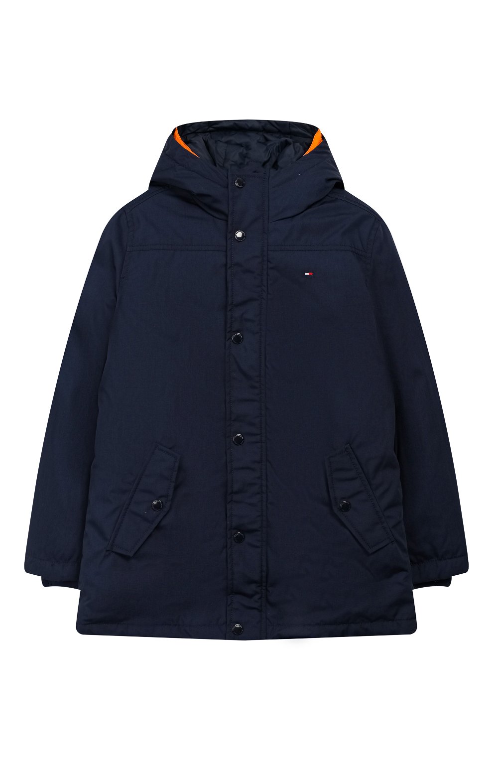 Комплект из куртки и двустороннего жилета TOMMY HILFIGER, арт. KB0KB04938, фото 1