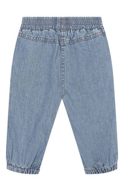 Джинсы STELLA MCCARTNEY, арт. TZ6080