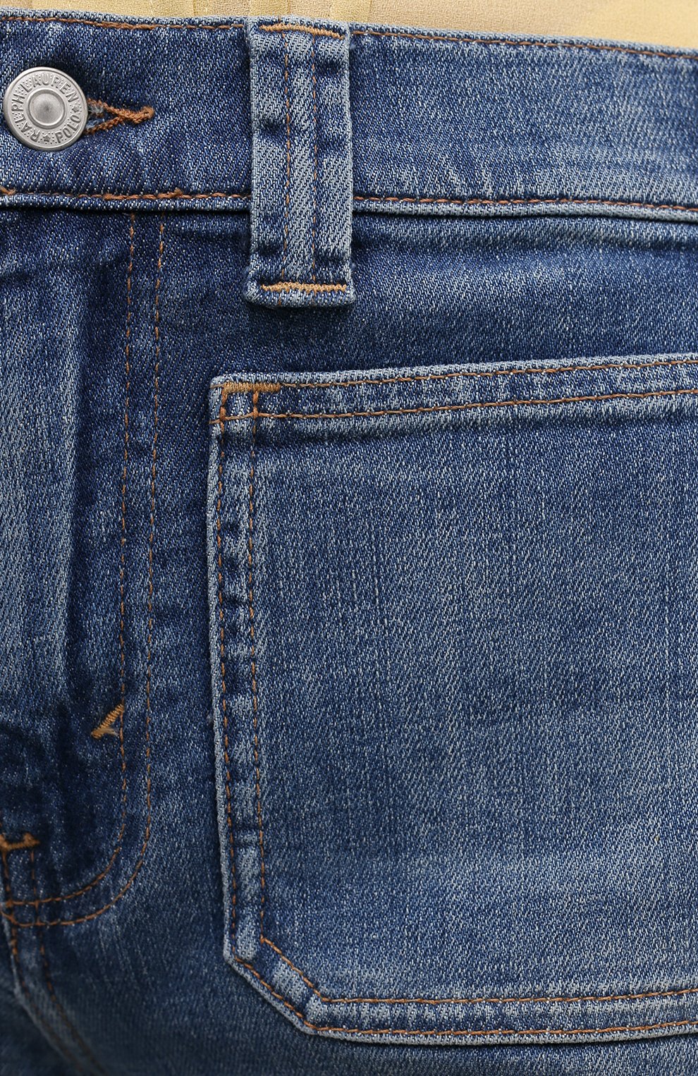 Джинсы POLO RALPH LAUREN, арт. 211855973, фото 5