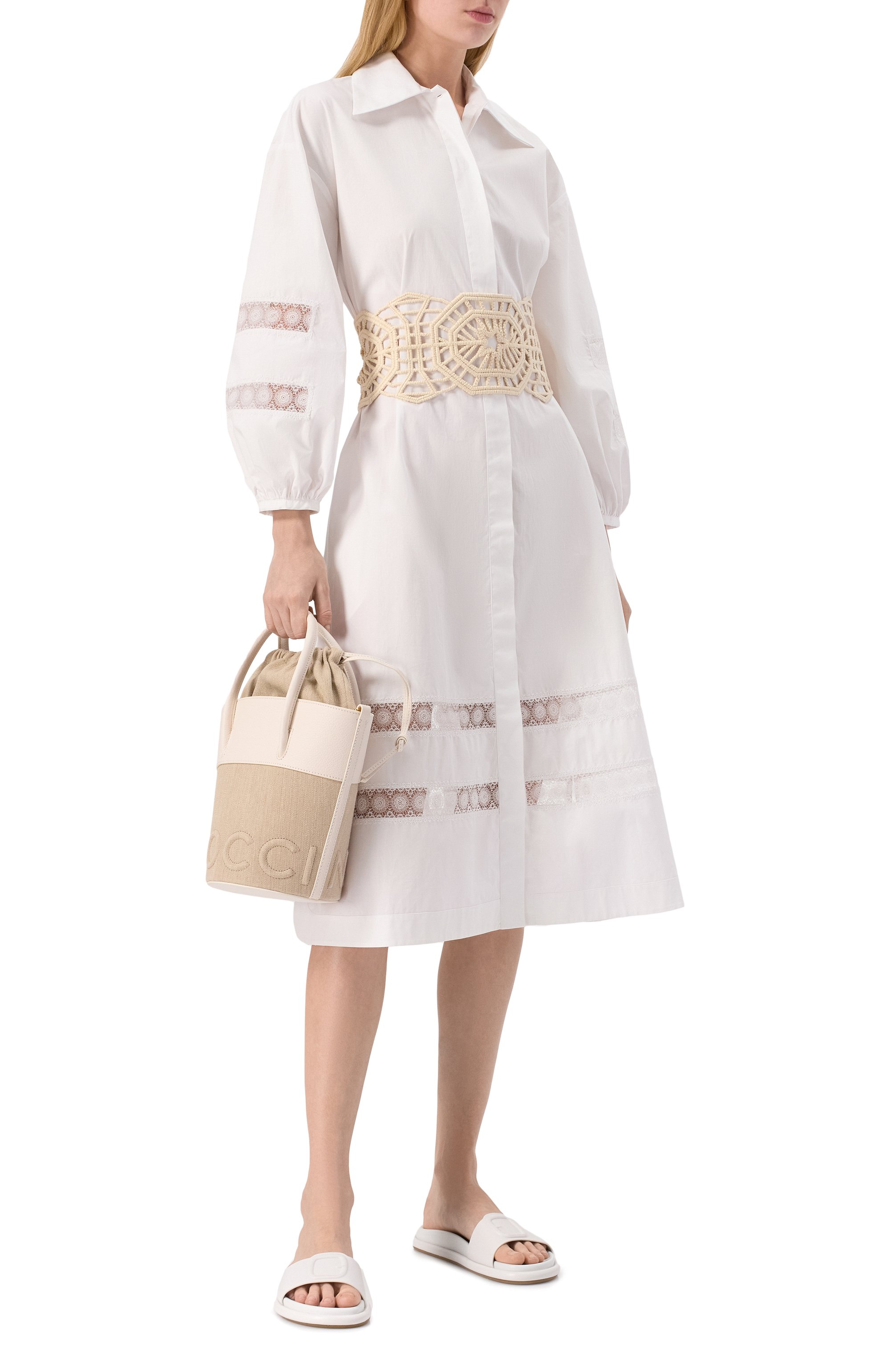 Сумка myrtha medium COCCINELLE, арт. E1S91230101, фото 7