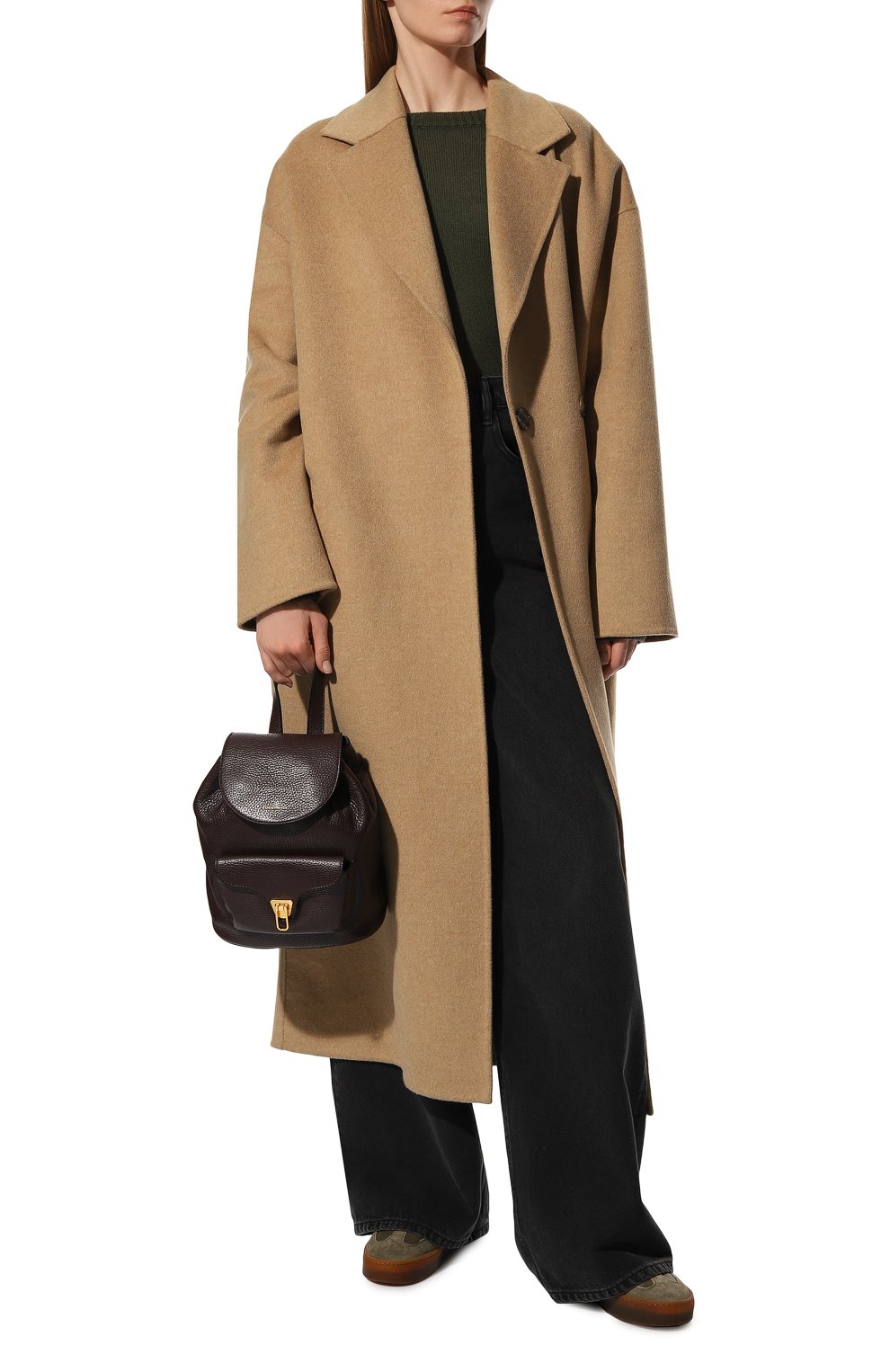 Рюкзак beat COCCINELLE, арт. E1 MF6 14 02 01, фото 7