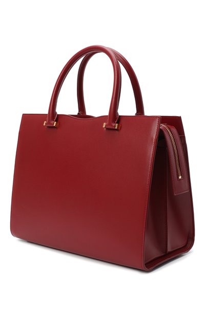 Сумка uptown SAINT LAURENT, арт. 636543/0SX0J, фото 3