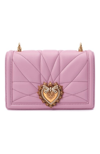 Сумка devotion mini DOLCE & GABBANA, арт. BB6880/AV967, фото 1