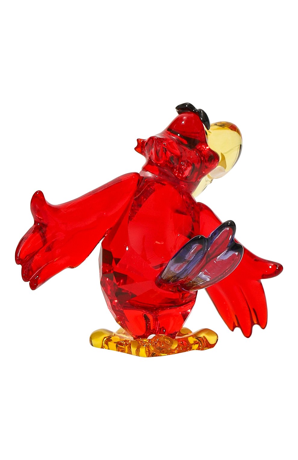 Фигурка попугай яго SWAROVSKI, арт. 5617346, фото 2