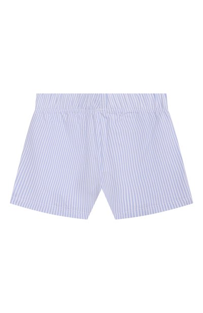 Комплект из поло и шорт KENZO разноцветного цвета по цене 22150 руб., арт. K60861, фото 5 Комплект из поло и шорт KENZO, арт. K60861, фото 5