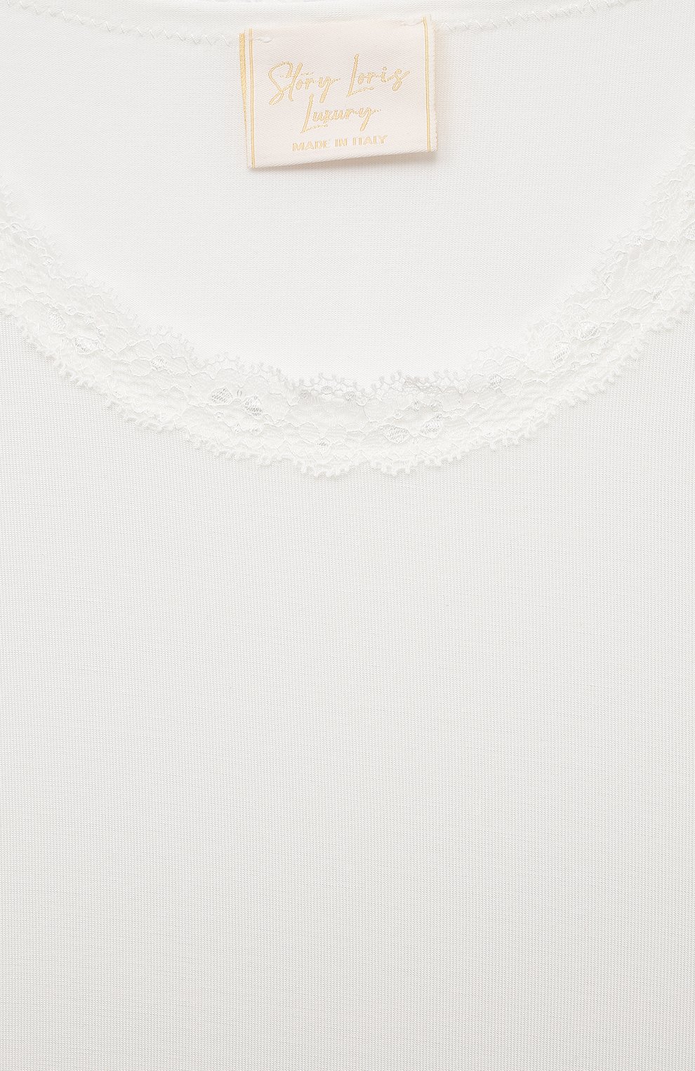 Майка STORY LORIS, арт. 36465H/8A-16A, фото 3