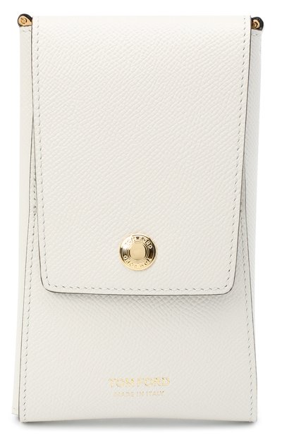 Кожаный чехол для iphone TOM FORD, арт. Y0302T-LCL081, фото 1