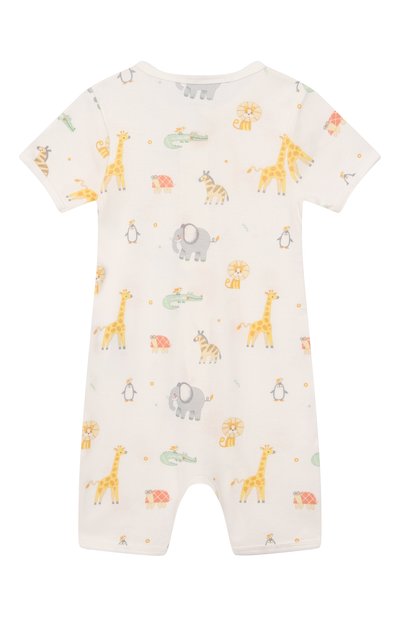 Хлопковый песочник BABYBU, арт. BI-S5003S235, фото 2